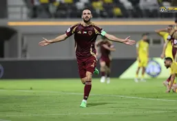 احتمال یک بازگشت خبرساز به پرسپولیس؟