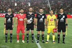 کارشناسی دیدار پرسپولیس و فجر؛ گل سرخپوشان درست بود؟