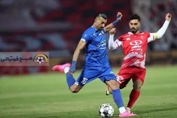 پوستر رسمی AFC، شور و هیجان دربی را دوچندان کرد