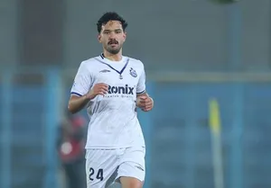 قیمت نجومی رضایت&zwnj;نامه دانیال ایری؛ پیشنهاد پرسپولیس رد شد