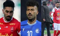 کارتال در مسیر برانکو؛ جنگ جدید هواداران برای عالیشاه!