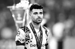 ادعای رسانه ایتالیایی/ اینتر، طارمی را می&zwnj;فروشد