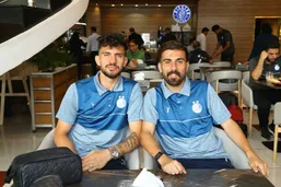 دو بازیکن استقلال در آستانه پیوستن به گل&zwnj;گهر