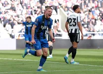 شوک گیلاس&zwnj;ها به سنت جیمز پارک؛ خلاصه بازی نیوکسل ۱ - ۲ بورنموث + ویدیو گل&zwnj;ها