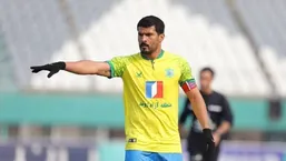 صحبت های یکی از با تعصب ترین فوتبالیست های ایران