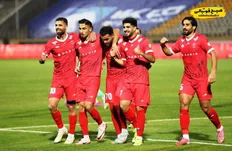 تصویر خبر پرونده تغییرات پرسپولیس مقابل آلومینیوم: ترکیبی جدید در اراک