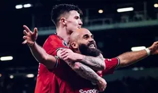 تصویر خبر منچستریونایتد ۴-۲ برایتون؛ موتور تیم آموریم روشن شد