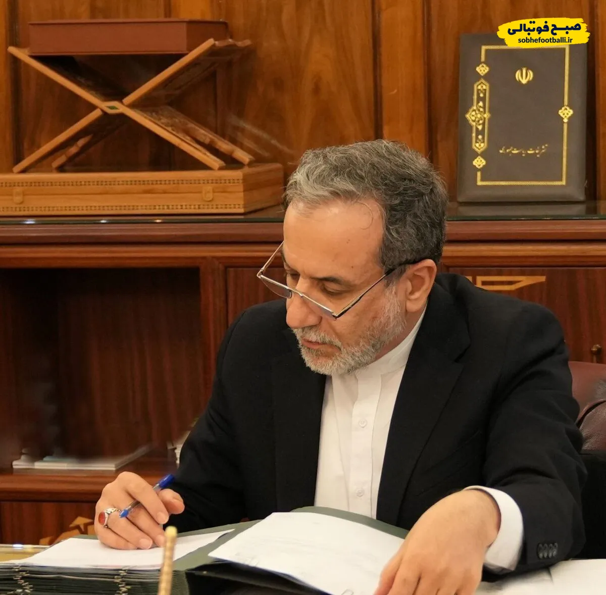 جمهوری اسلامی ایران پاسخ قاطعی به این تجاوز خواهد داد