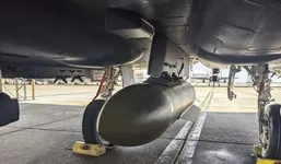 استفاده از ۱۲۵ هواپیمای جنگی در عملیات علیه ایران