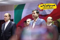 رد شایعه حذف ایران از جام جهانی ۲۰۲۶ توسط وزیر ورزش