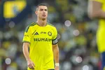 گل چهارم النصر به الخلود دبل کریستیانو رونالدو