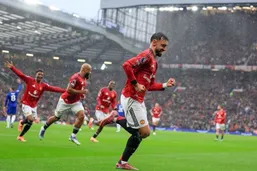 بازیکنانی که بیش از ۱۰۰ گل برای منچستریونایتد زده&zwnj;اند