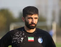 استقلال به دنبال دروازه&zwnj;بان جدید