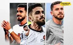 درخشش سرخ&zwnj;های تبریز در آسیا؛ بیرانوند و لوشکیا در جمع بهترین&zwnj;های لیگ نخبگان