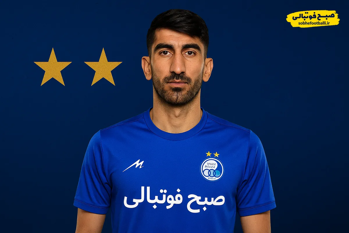 بمب نقل&zwnj;وانتقالاتی در نیم&zwnj;فصل؟ بیرانوند در استقلال!