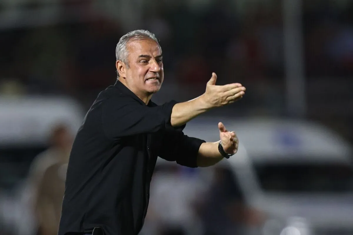 یک مدافع جدید در لیست کارتال