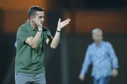 درخشان: بازگشت اوسمار ویرا، پرسپولیس را به مسیر برد باز می&zwnj;گرداند