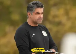 قربانی: ۵ بازیکن می&zwnj;گیریم و به قولم به هواداران فجرسپاسی عمل می&zwnj;کنم