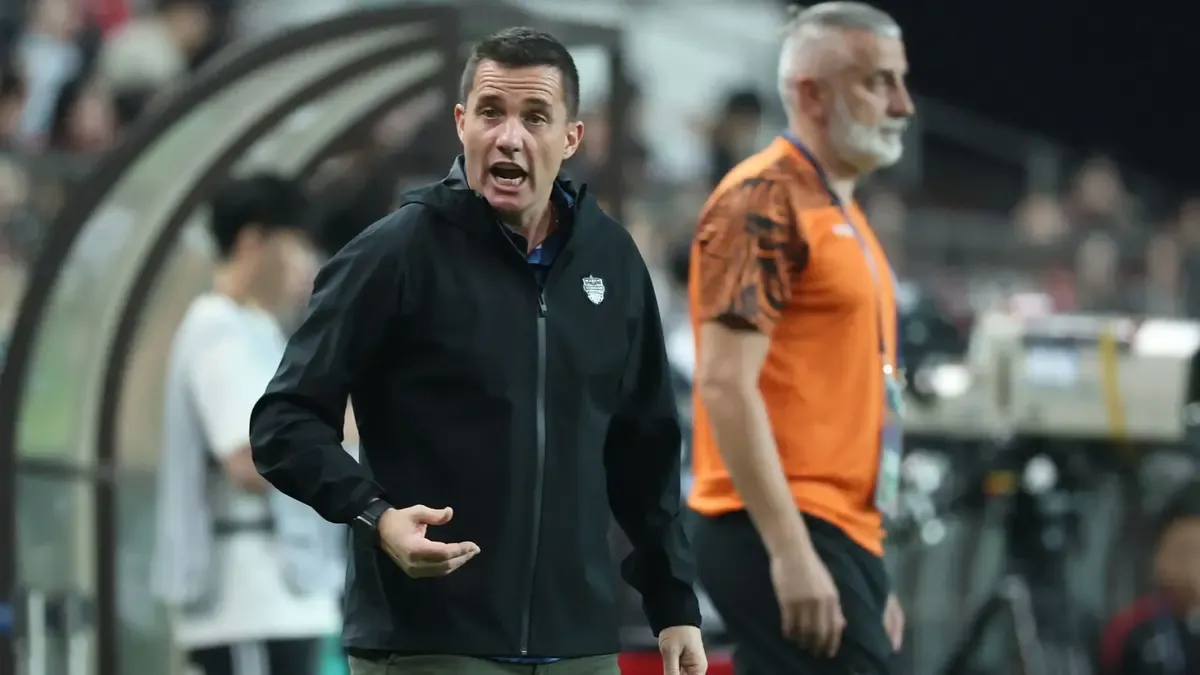 اختلاف ۶۰۰ هزار دلاری اوسمار با پرسپولیس