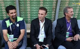 یحیی: هر تیمی دفاع بهتر و حمله فرصت&zwnj;طلب&zwnj;تر داشته باشد، پیروز می&zwnj;شود