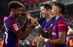 آینده بارسلونا را چه کسی می سازد؟