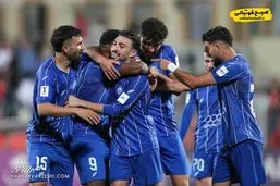 استقلال در یکی از این دو شهر میزبان الحسین اردن خواهد بود