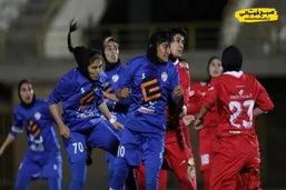 پایانِ هیجان با جامِ دوازدهم؛ خاتون بم قهرمان شد