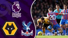 تصویر خبر خلاصه بازی کریستال پالاس ۱ - ولورهمپتون ۰