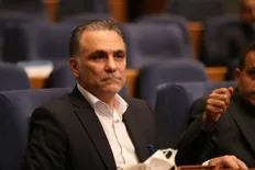 ماجدی رئیس هیئت فوتبال تهران