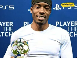 مادوئه&zwnj;که درخشان؛ آرسنال ستاره اروپا شد