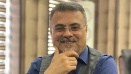 نظری جویباری: قرارداد ماتزاری با استقلال اخبار شما خبرنگاران است؛ فعلا خبری نیست!