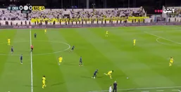 خلاصه بازی الاخلود ۰ - النصر ۲