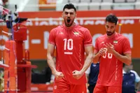 برنامه بازی‌های ایران امروز جمعه ۱۰ مهر در ناگویا؛ از زارع و نخودی تا نیمه‌نهایی والیبال