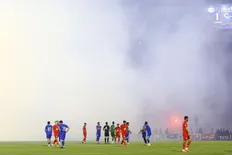 تصویر خبر اتفاقات تبریز به مذاق تاج خوش نیامد!