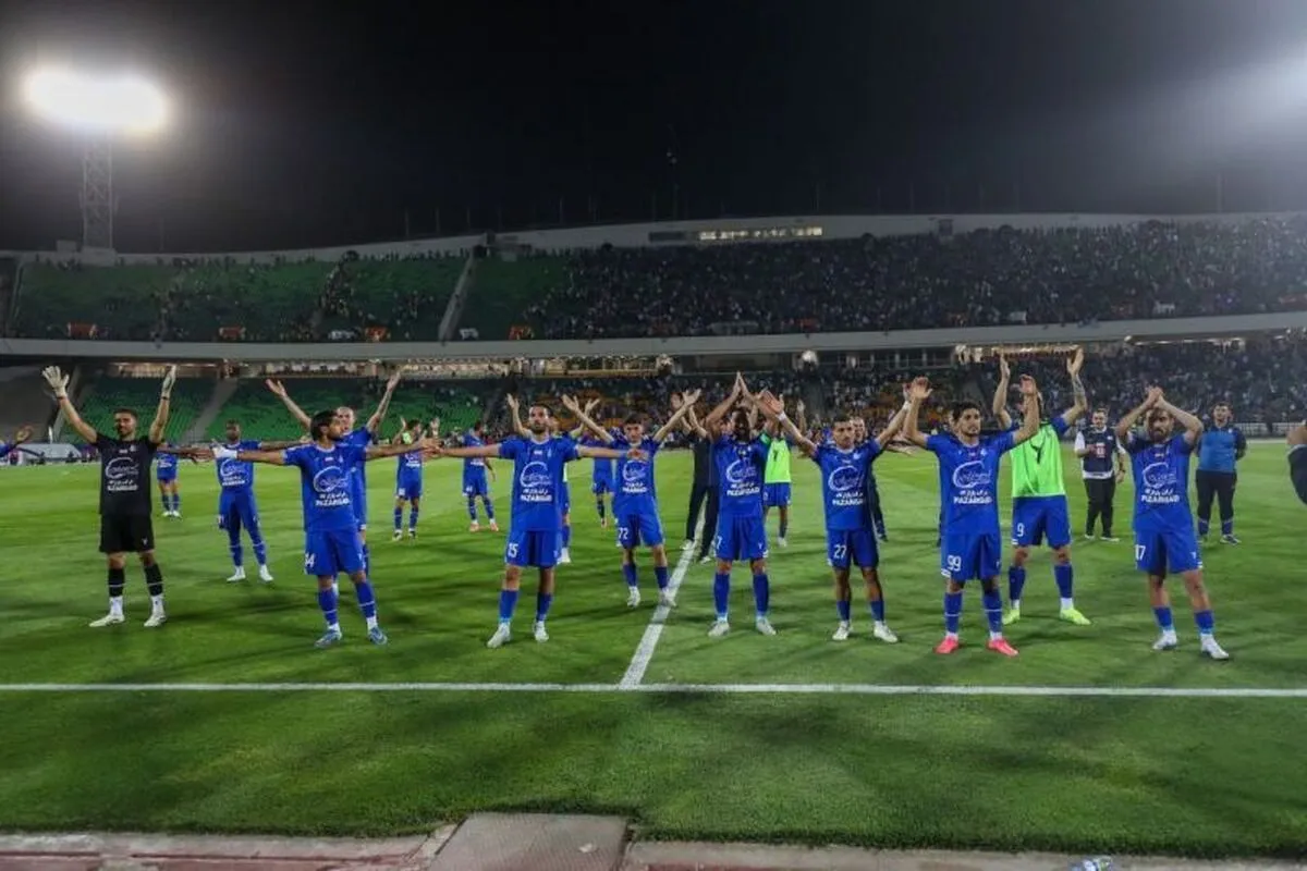 طلسم استقلال در فینال جام حذفی!