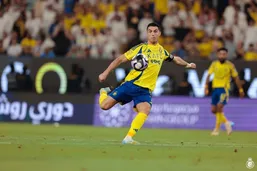 بهترین گل هفته لیگ عربستان!