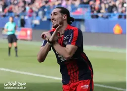 آخرین لحظه و بمب بزرگ | سپاهان با خرید مهاجم فرانسوی همه را غافلگیر کرد