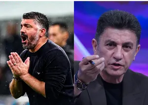 ایران، آخرین امید تیم ملی ایتالیاست!