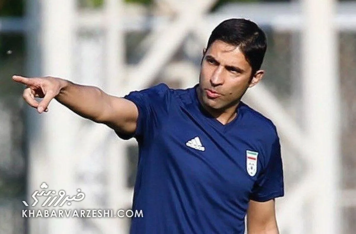 پاسخ منفی چند خارجی به سرمربی پرسپولیس