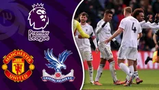 تصویر خبر خلاصه بازی کریستال پالاس ۱ - منچستریونایتد ۲؛ لیگ برتر انگلیس - هفته ۱۳