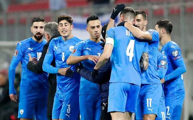 فیفا در برابر فشارها ایستاد؛ اسرائیل از تعلیق در امان ماند