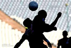 تصویر خبر فوتبالیست&zwnj;ها دیگر پادگان نمی&zwnj;روند