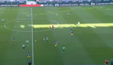 خلاصه بازی رئال بتیس 0 - اسپانیول 0 در چارچوب هفته 30 رقابت های لالیگا اسپانیا 2025/26