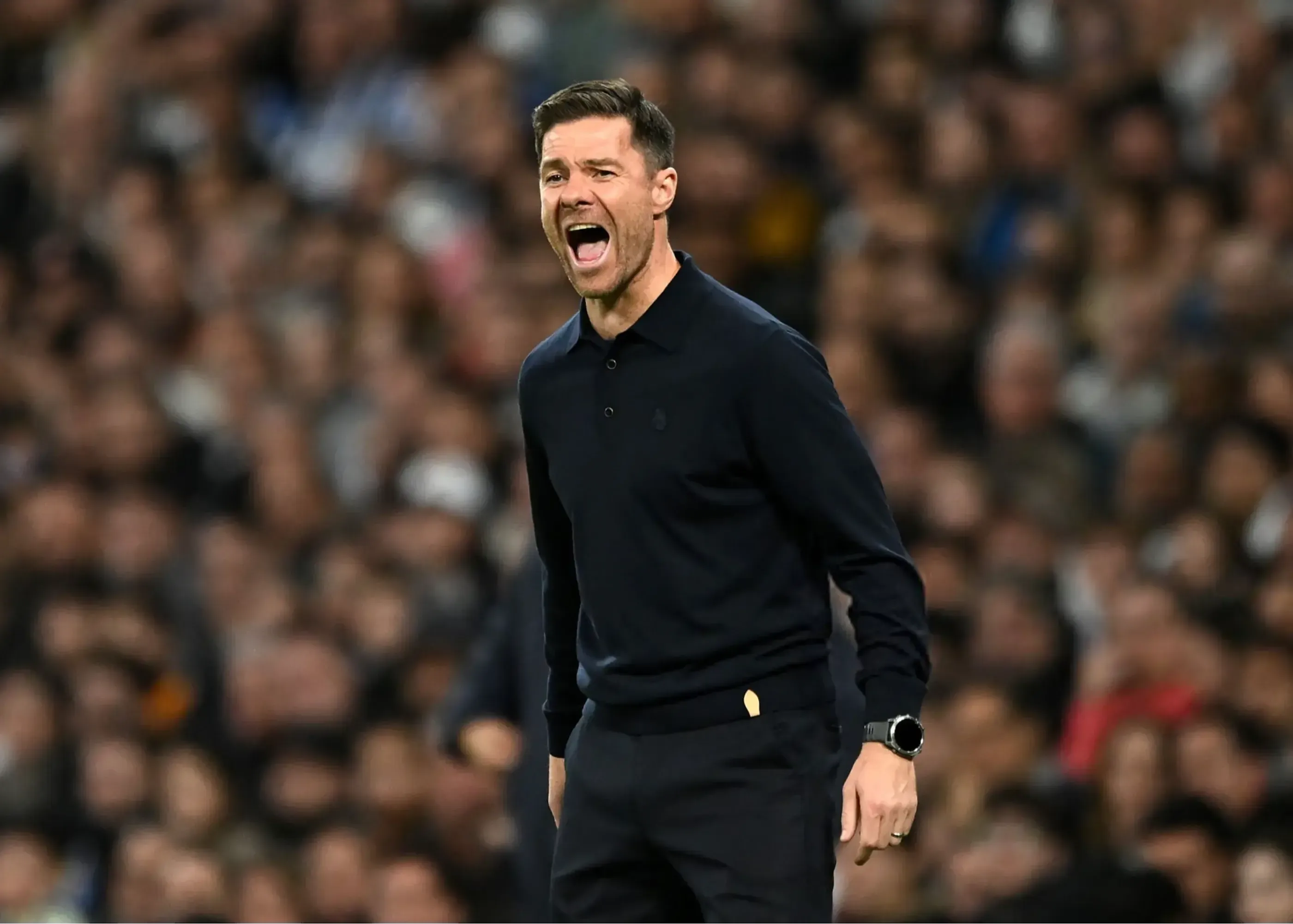 ژابی آلونسو