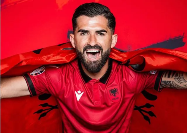 پرسپولیس به دنبال جذب مدافع راست لاتزیو در نیم&zwnj;فصل