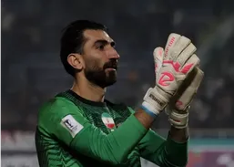 بیرانوند با عدد ۵۰ یاد دوران سرخ را زنده کرد