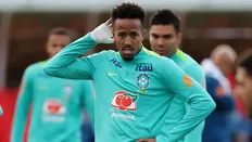 تصویر خبر لجبازی میلیتائو کار دستش داد