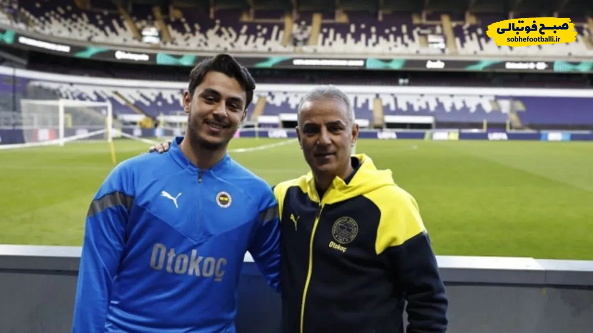 دلیل جدایی کارتال از پرسپولیس مشخص شد