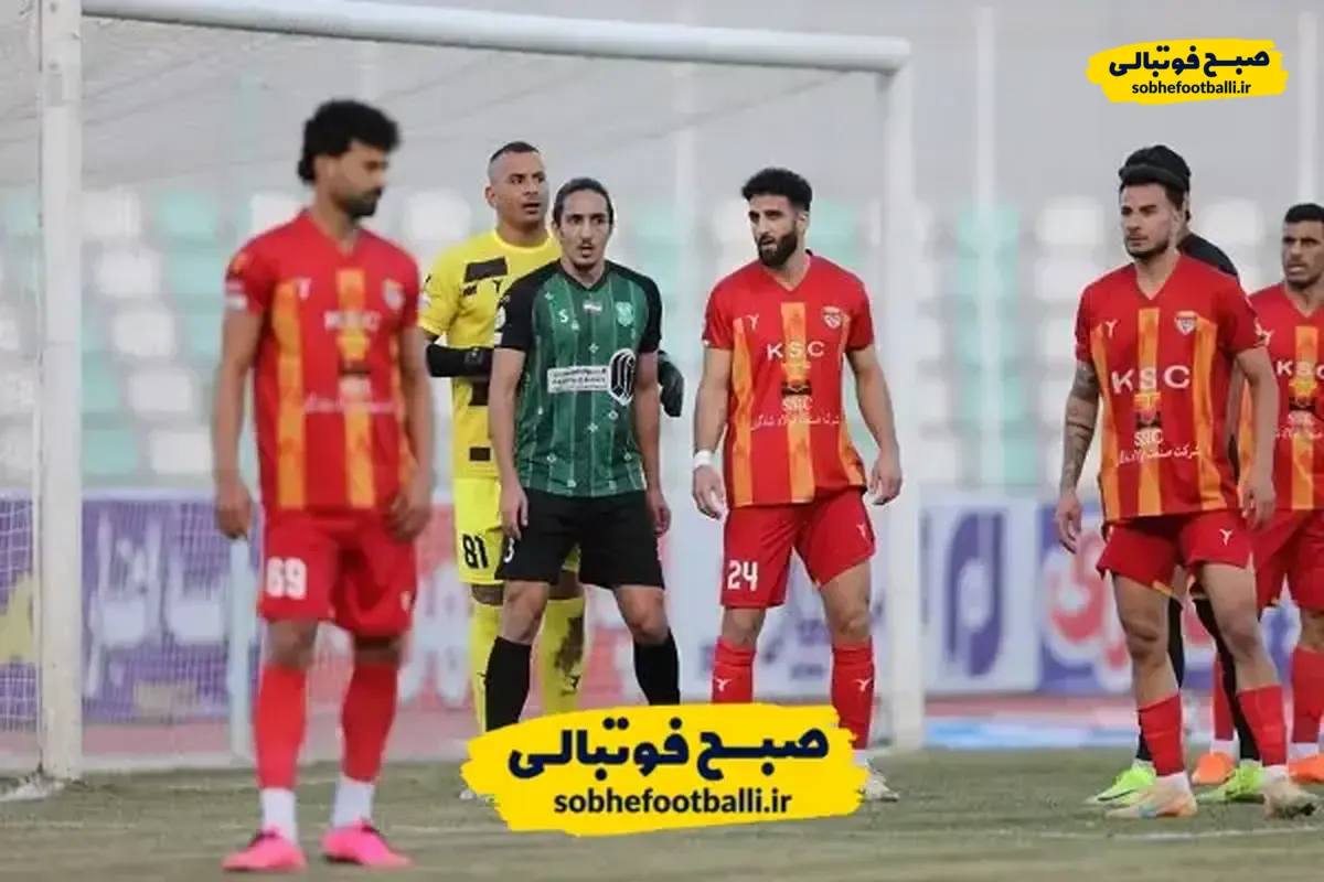 رامین گلزنی کرد توهین ها به سوی ساپینتو سرازیر شد
