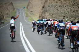 تست دوپینگ ۲ دوچرخه سوار ایرانی مثبت شد